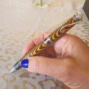Designer Cat Pen